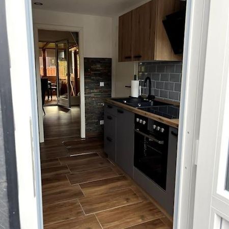 Ferienhaus Marianne Im Harz Langelsheim Esterno foto