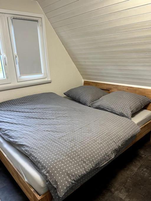 Ferienhaus Marianne Im Harz Langelsheim Esterno foto