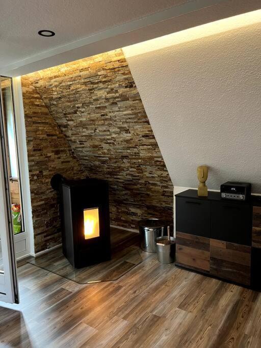 Ferienhaus Marianne Im Harz Langelsheim Esterno foto